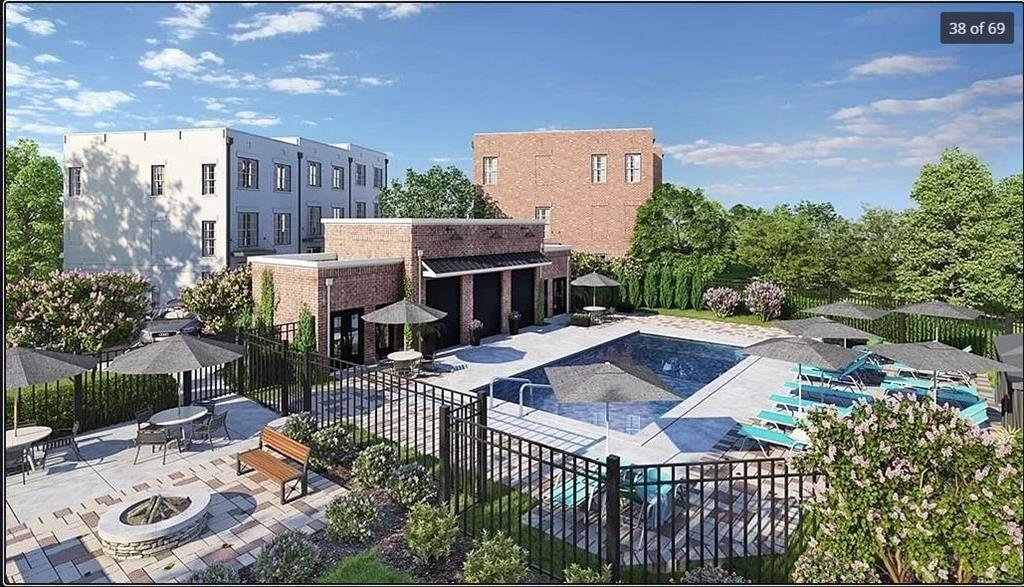 185 Devore Road, Unit 601 Alpharetta, GA 30009 - Photo 18 of 21