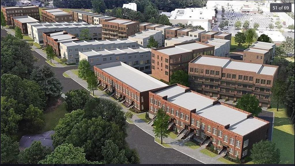 185 Devore Road, Unit 601 Alpharetta, GA 30009 - Photo 19 of 21