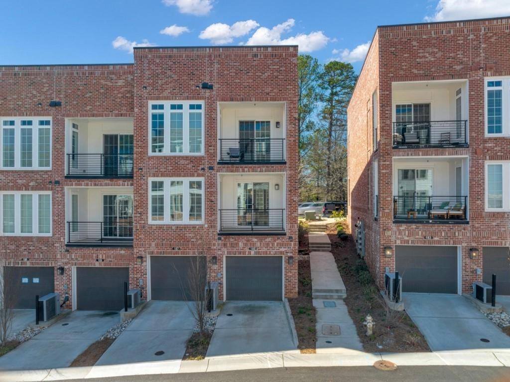 185 Devore Road, Unit 601 Alpharetta, GA 30009 - Photo 2 of 21