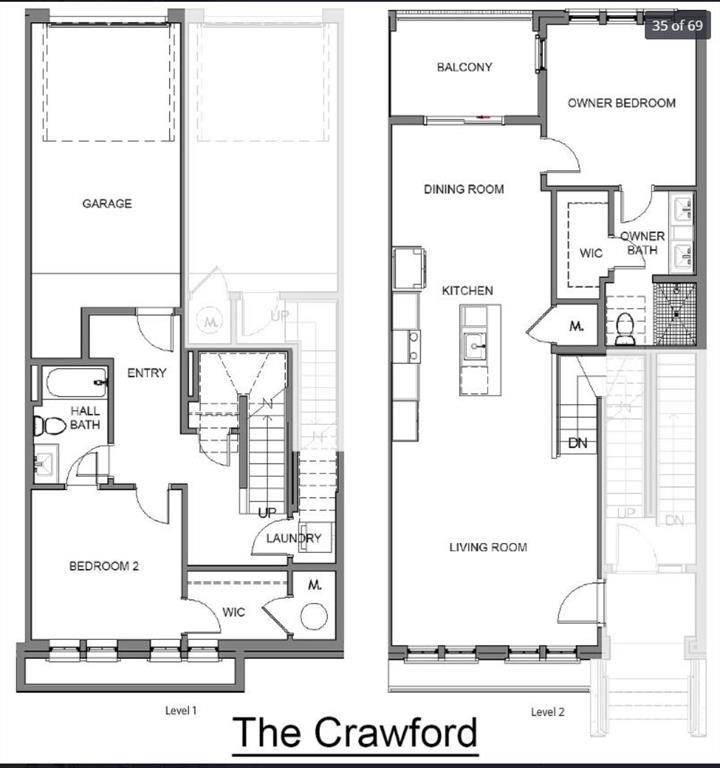 185 Devore Road, Unit 601 Alpharetta, GA 30009 - Photo 21 of 21