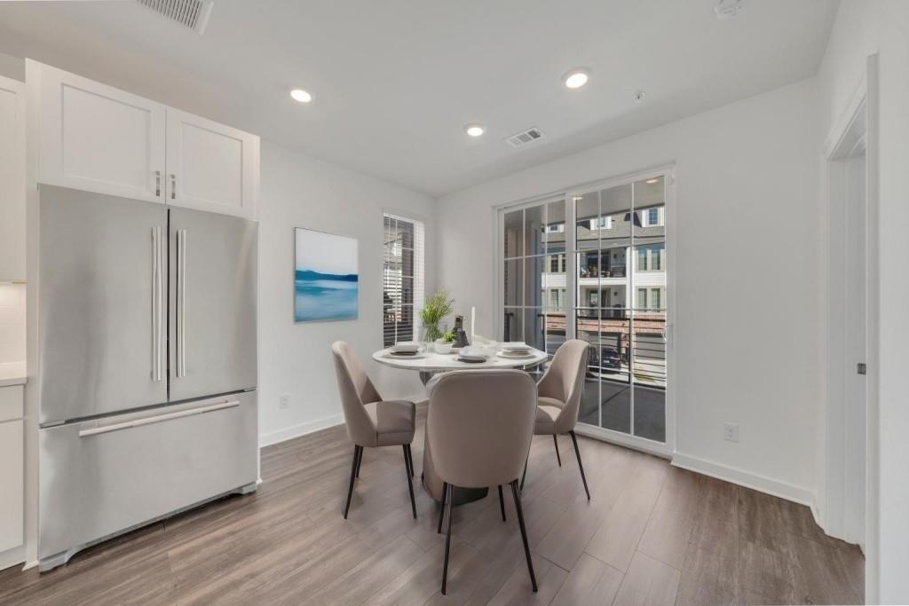 185 Devore Road, Unit 601 Alpharetta, GA 30009 - Photo 7 of 21