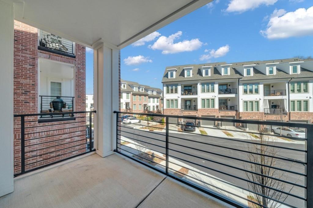 185 Devore Road, Unit 601 Alpharetta, GA 30009 - Photo 8 of 21