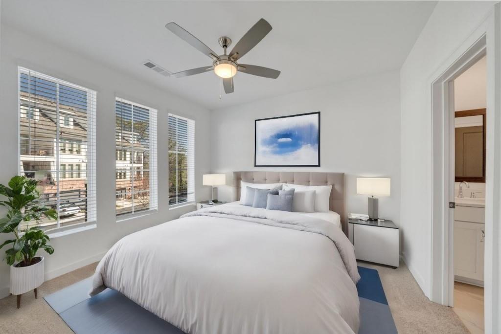 185 Devore Road, Unit 601 Alpharetta, GA 30009 - Photo 9 of 21