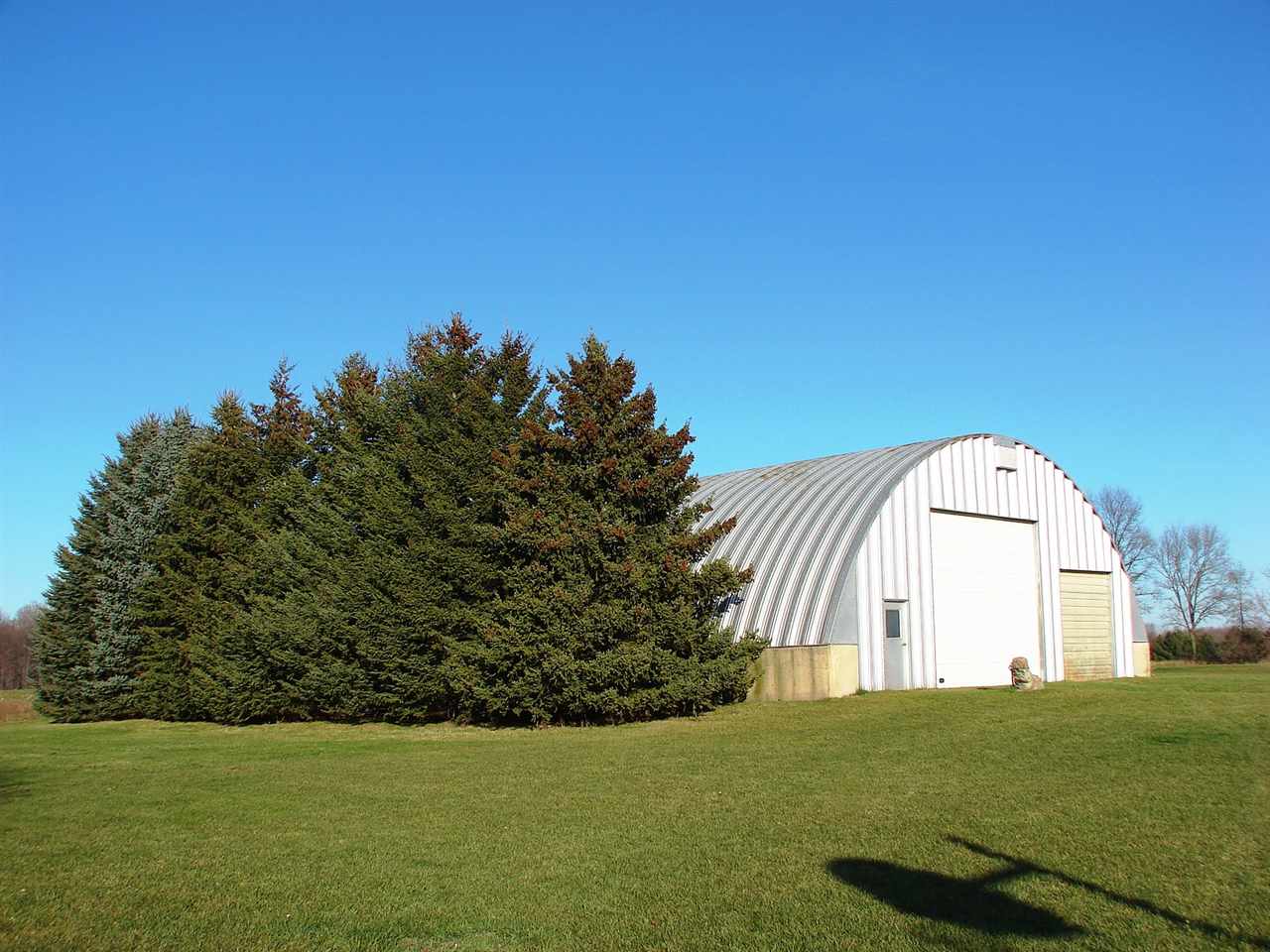 3636 West Humphrey Road Ithaca, MI 48847 - Photo 36 of 44 1809244-35.JPG