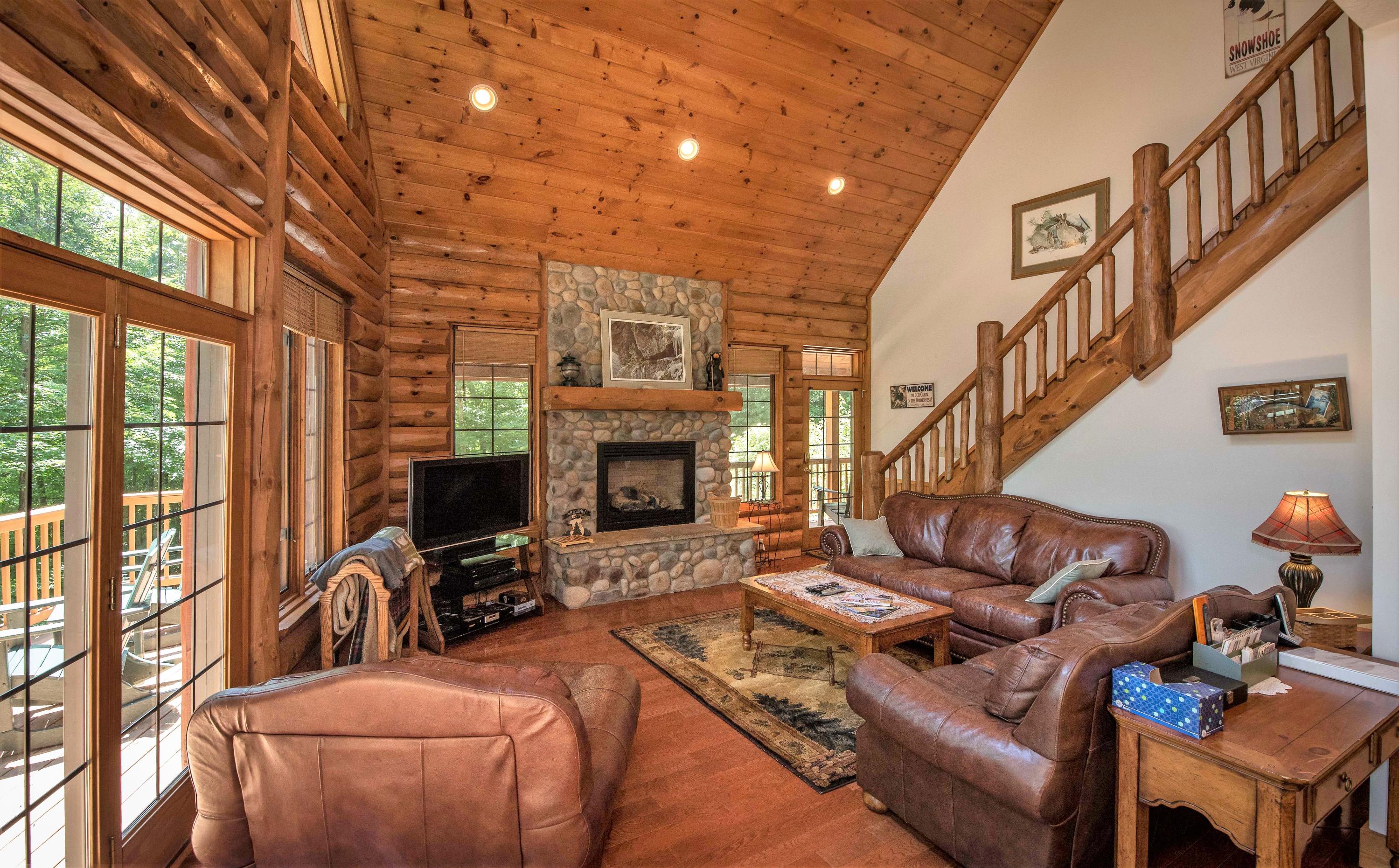 7 Hawthorne Ridge Road Slatyfork, WV 26291 - Photo 3 of 31 Gallery Image 3
