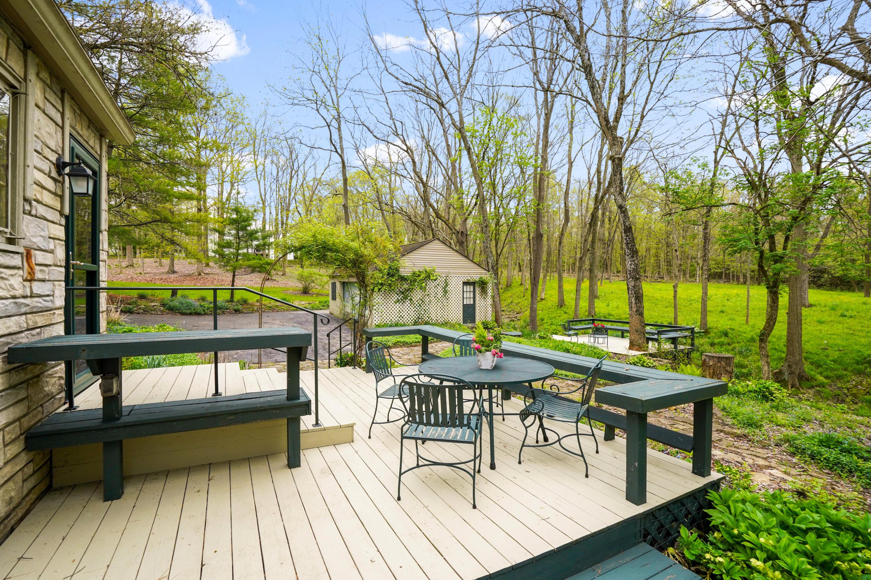 8206 Riverside Drive Powell, OH 43065 - Photo 43 of 51