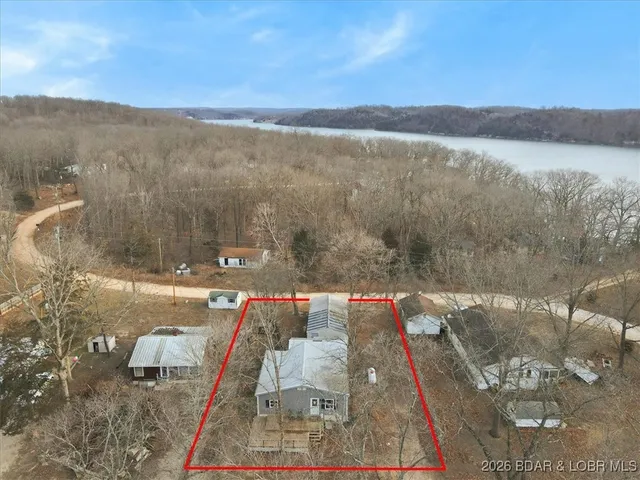 $175,900 | 34443 Ivy Bend Road, Stover, MO 65078