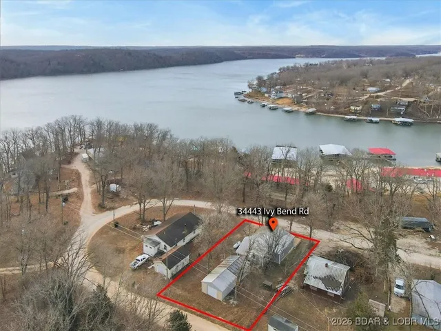 $175,900 | 34443 Ivy Bend Road, Stover, MO 65078