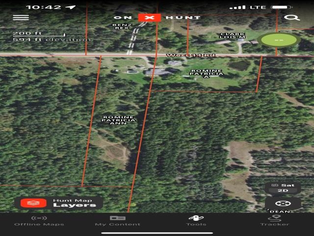 5497 West 14 Road Mesick, MI 49668 - Photo 34 of 34 1906454-33.JPG