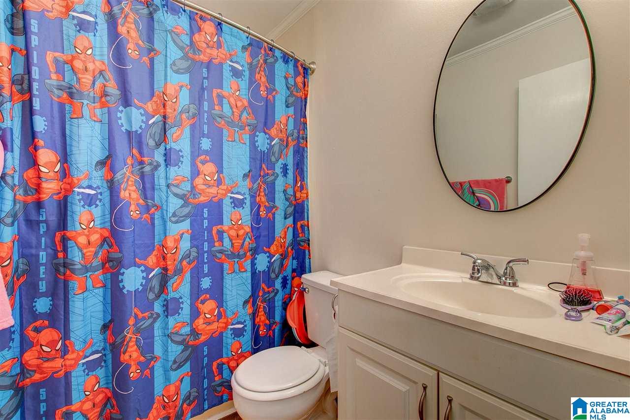 2865 Warrior Jasper Road Warrior, AL 35180 - Photo 18 of 31