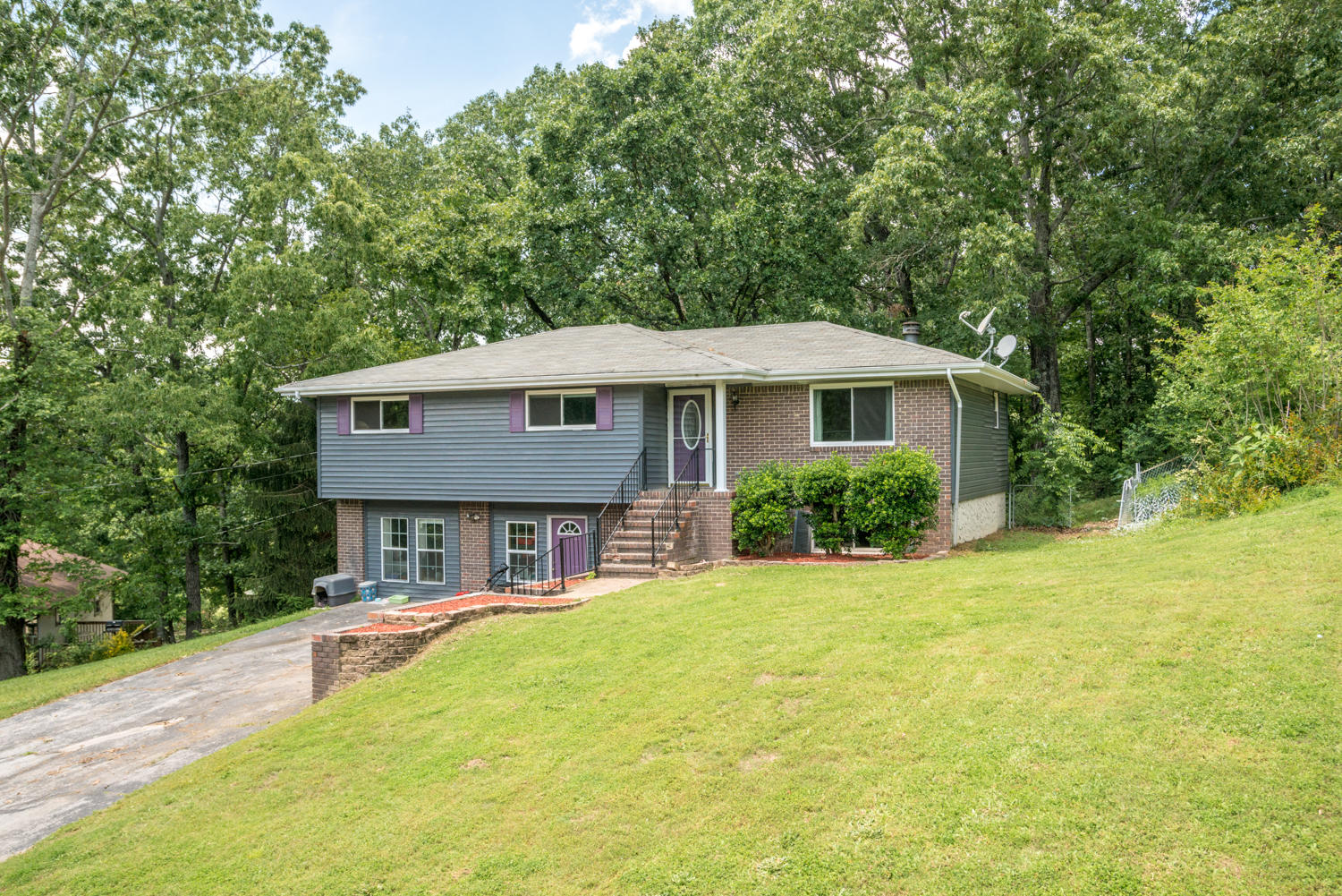 7236 Cane Hollow Road Hixson, TN 37343 - Photo 1 of 25 7236_Cane_Hollow_Rd_01