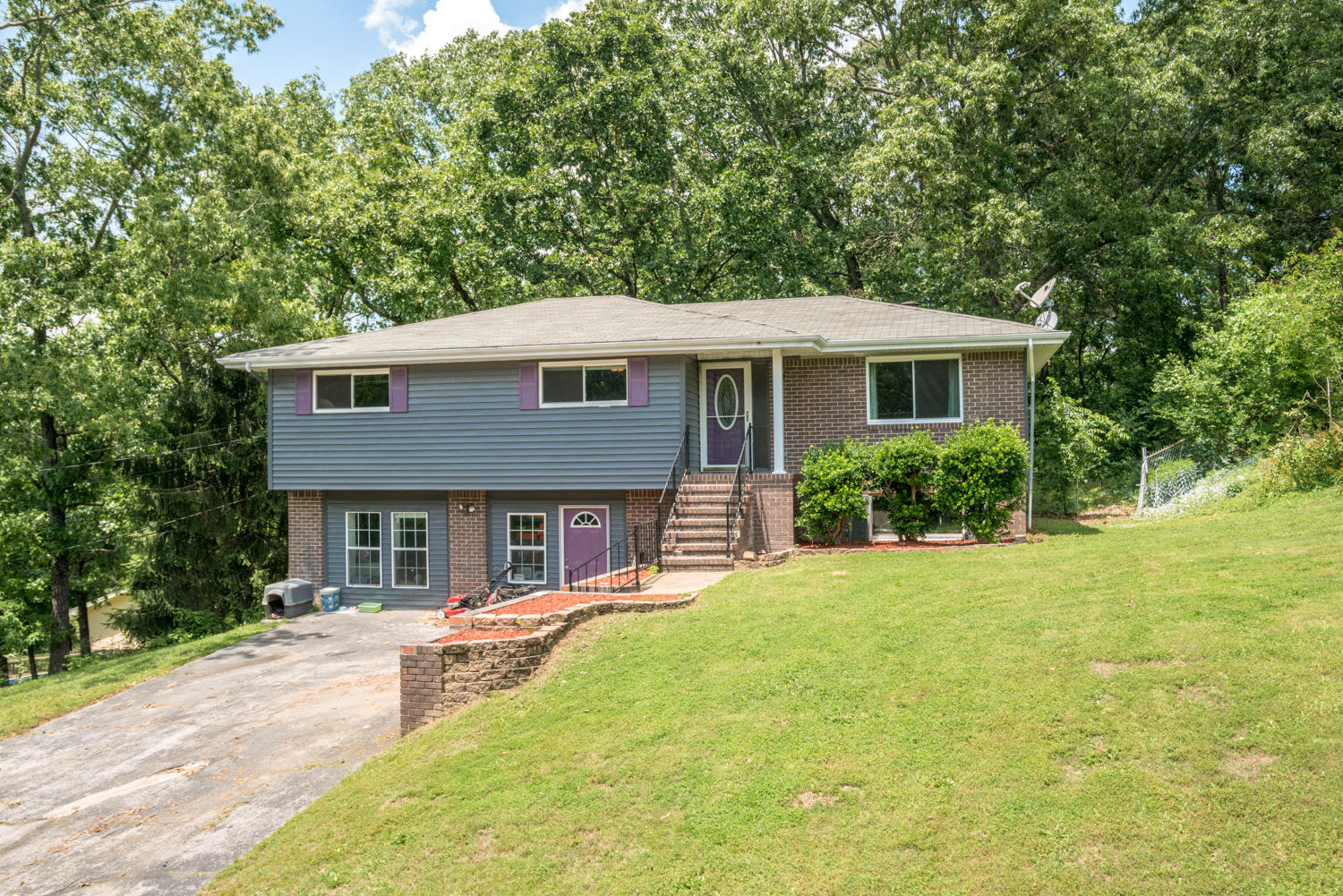 7236 Cane Hollow Road Hixson, TN 37343 - Photo 2 of 25 7236_Cane_Hollow_Rd_02