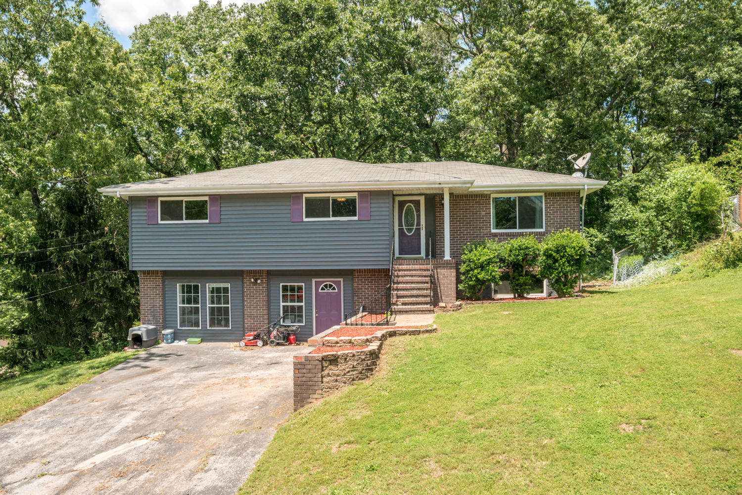 7236 Cane Hollow Road Hixson, TN 37343 - Photo 3 of 25 7236_Cane_Hollow_Rd_03