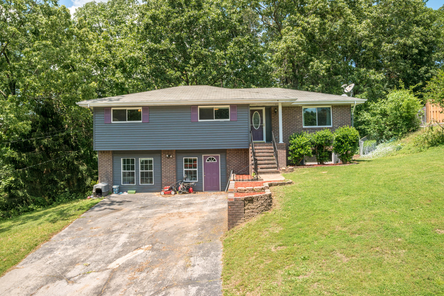 7236 Cane Hollow Road Hixson, TN 37343 - Photo 4 of 25 7236_Cane_Hollow_Rd_04