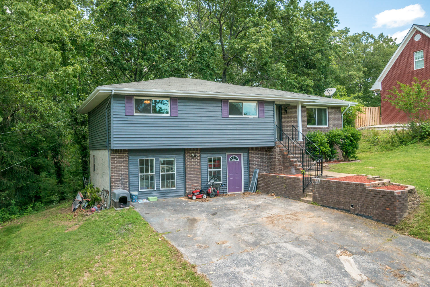7236 Cane Hollow Road Hixson, TN 37343 - Photo 5 of 25 7236_Cane_Hollow_Rd_05