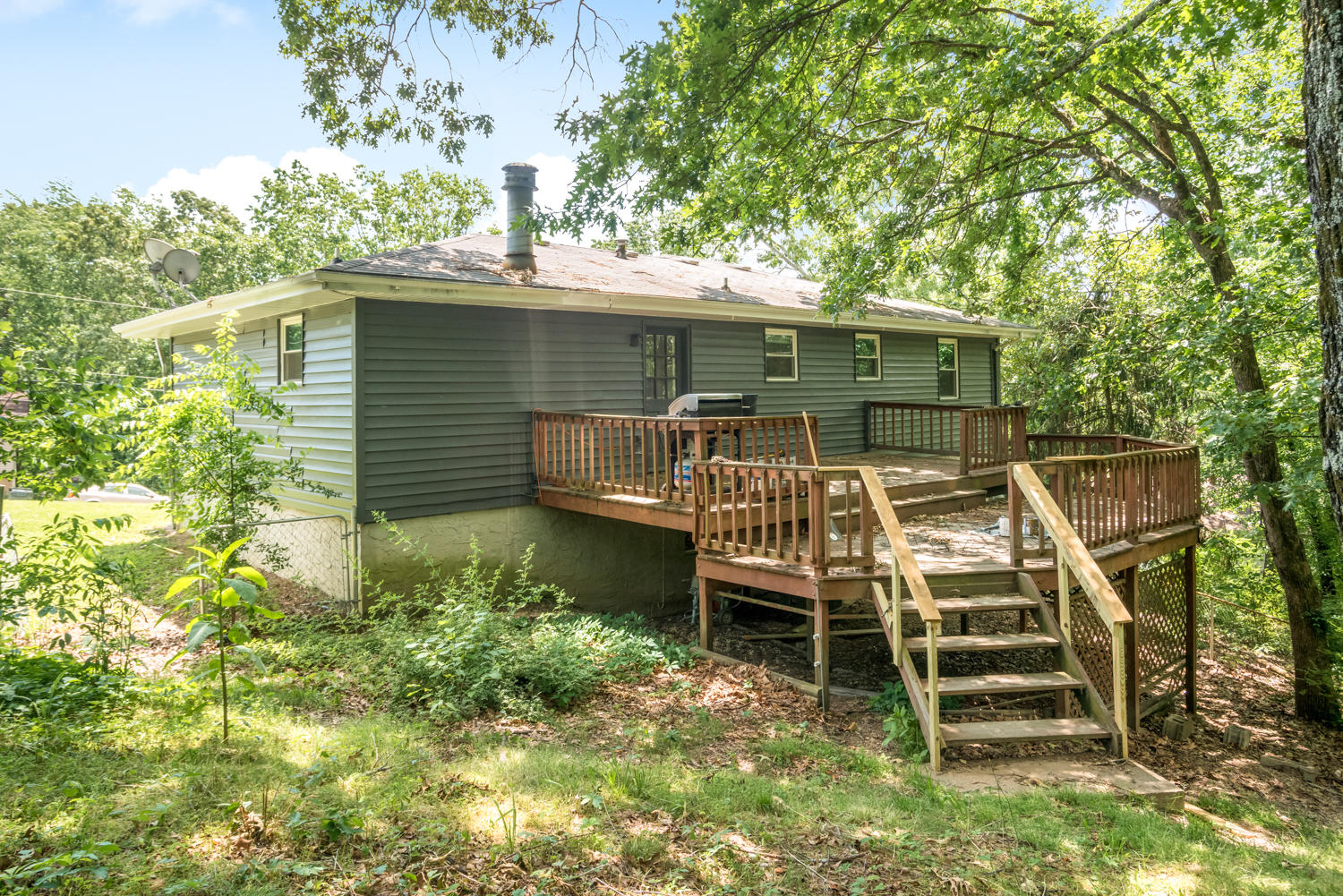 7236 Cane Hollow Road Hixson, TN 37343 - Photo 7 of 25 7236_Cane_Hollow_Rd_07