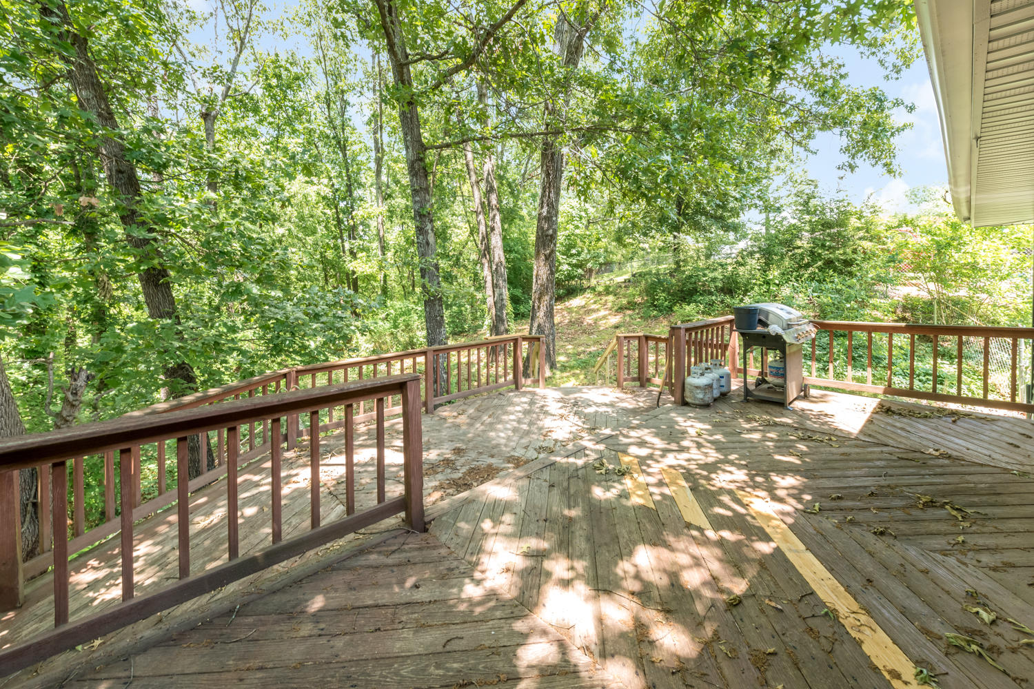 7236 Cane Hollow Road Hixson, TN 37343 - Photo 8 of 25 7236_Cane_Hollow_Rd_08