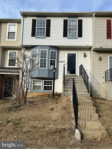 $459,000 | 17930 Cottonwood Terrace, Gaithersburg, MD 20877