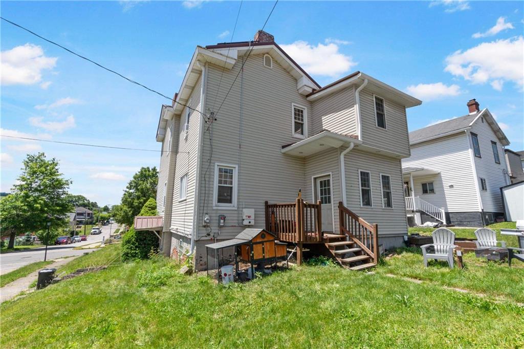 120 3rd Street McDonald, PA 15057 - Photo 23 of 24