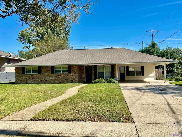 $214,000 | 2958 Madeira Drive, Baton Rouge, LA 70810