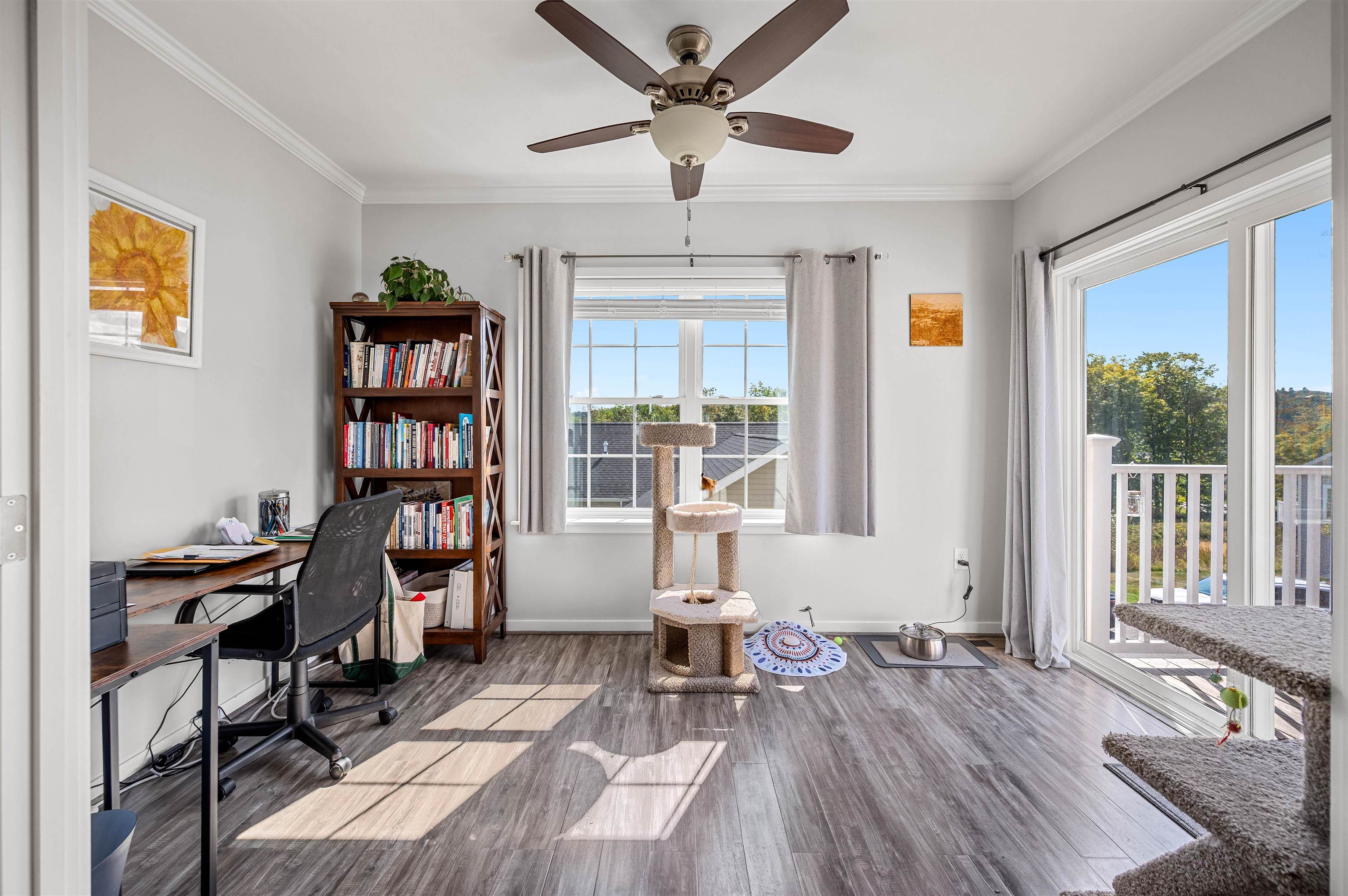 124 Mathieu Drive Barre, VT 05641 - Photo 16 of 42