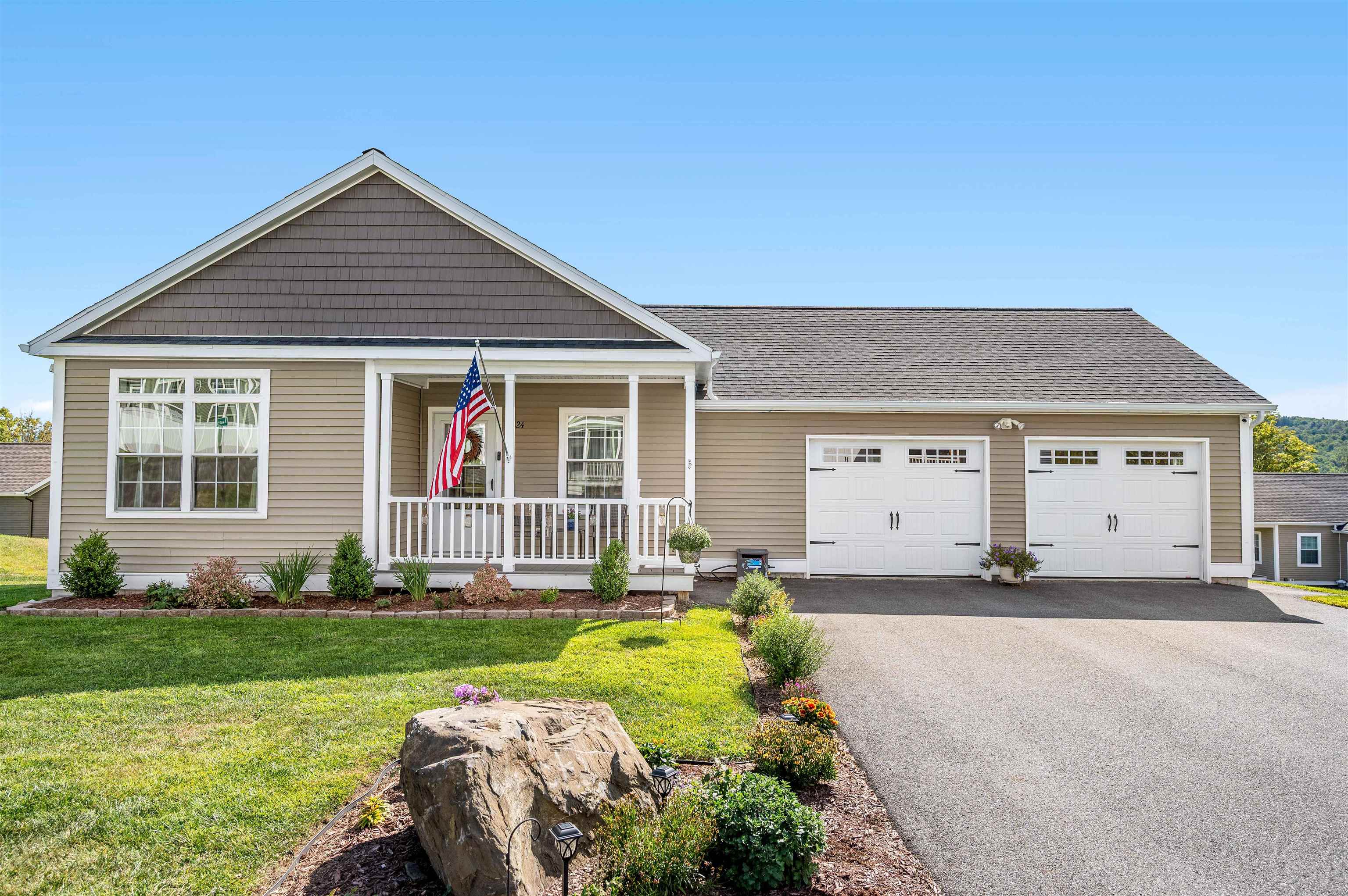 124 Mathieu Drive Barre, VT 05641 - Photo 2 of 42