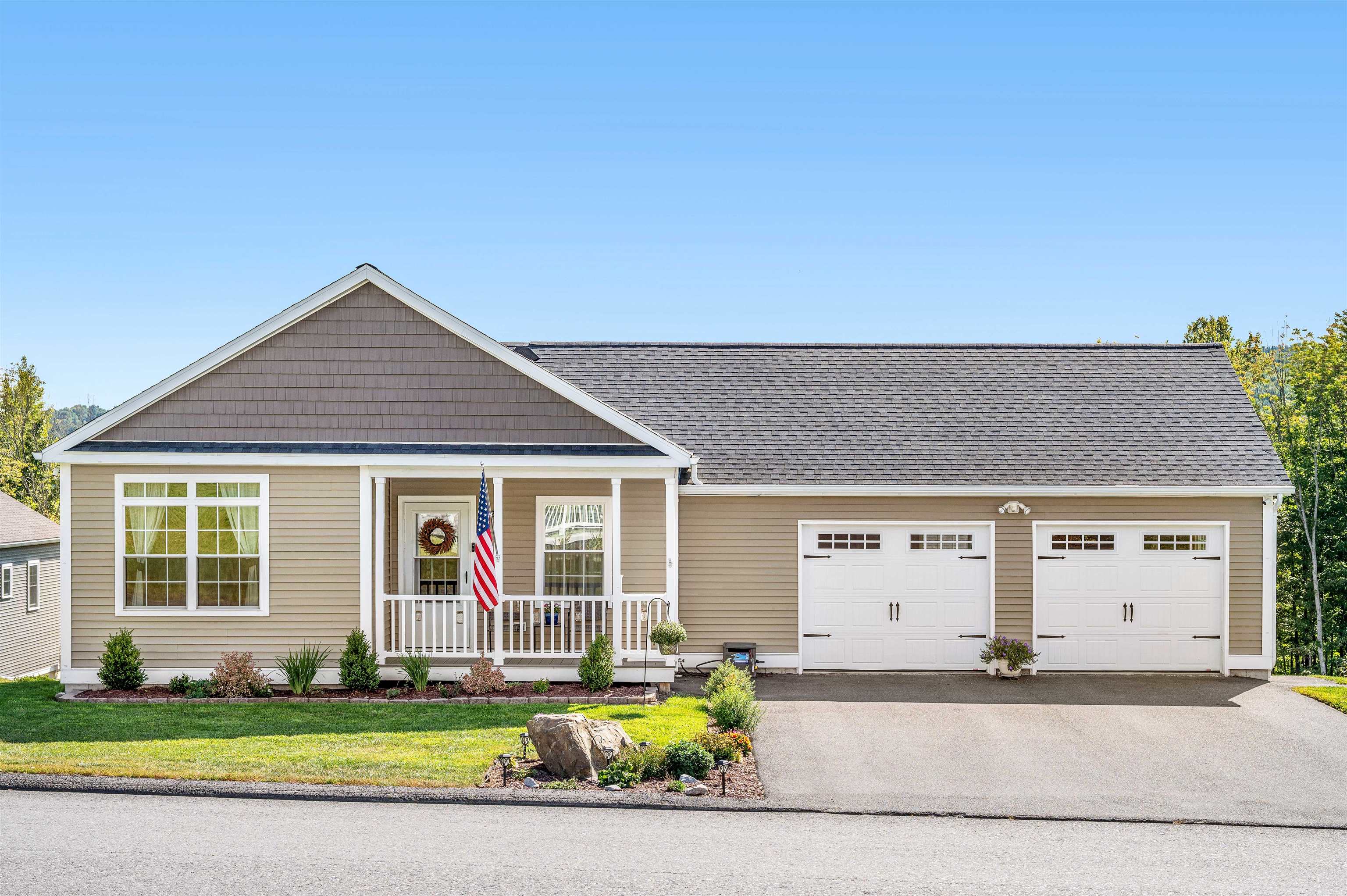 124 Mathieu Drive Barre, VT 05641 - Photo 34 of 42