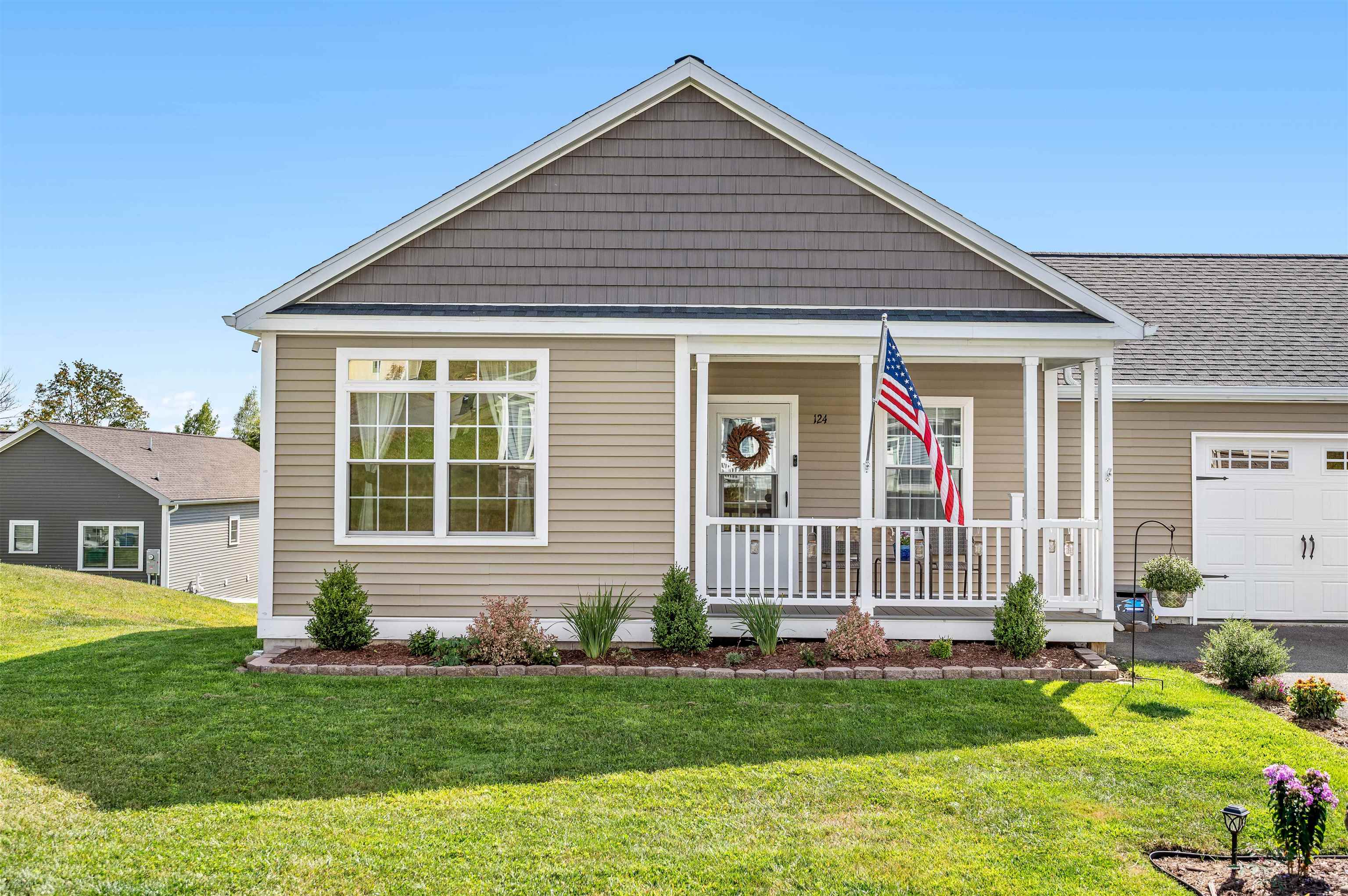 124 Mathieu Drive Barre, VT 05641 - Photo 35 of 42