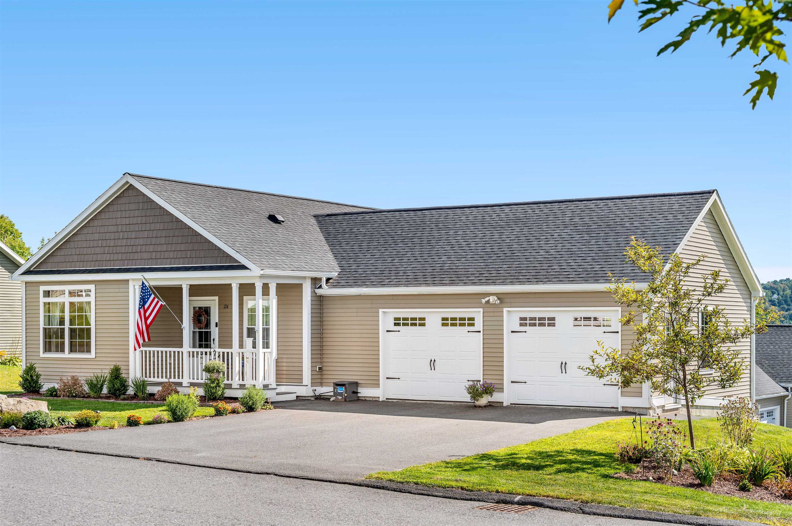 124 Mathieu Drive Barre, VT 05641 - Photo 37 of 42