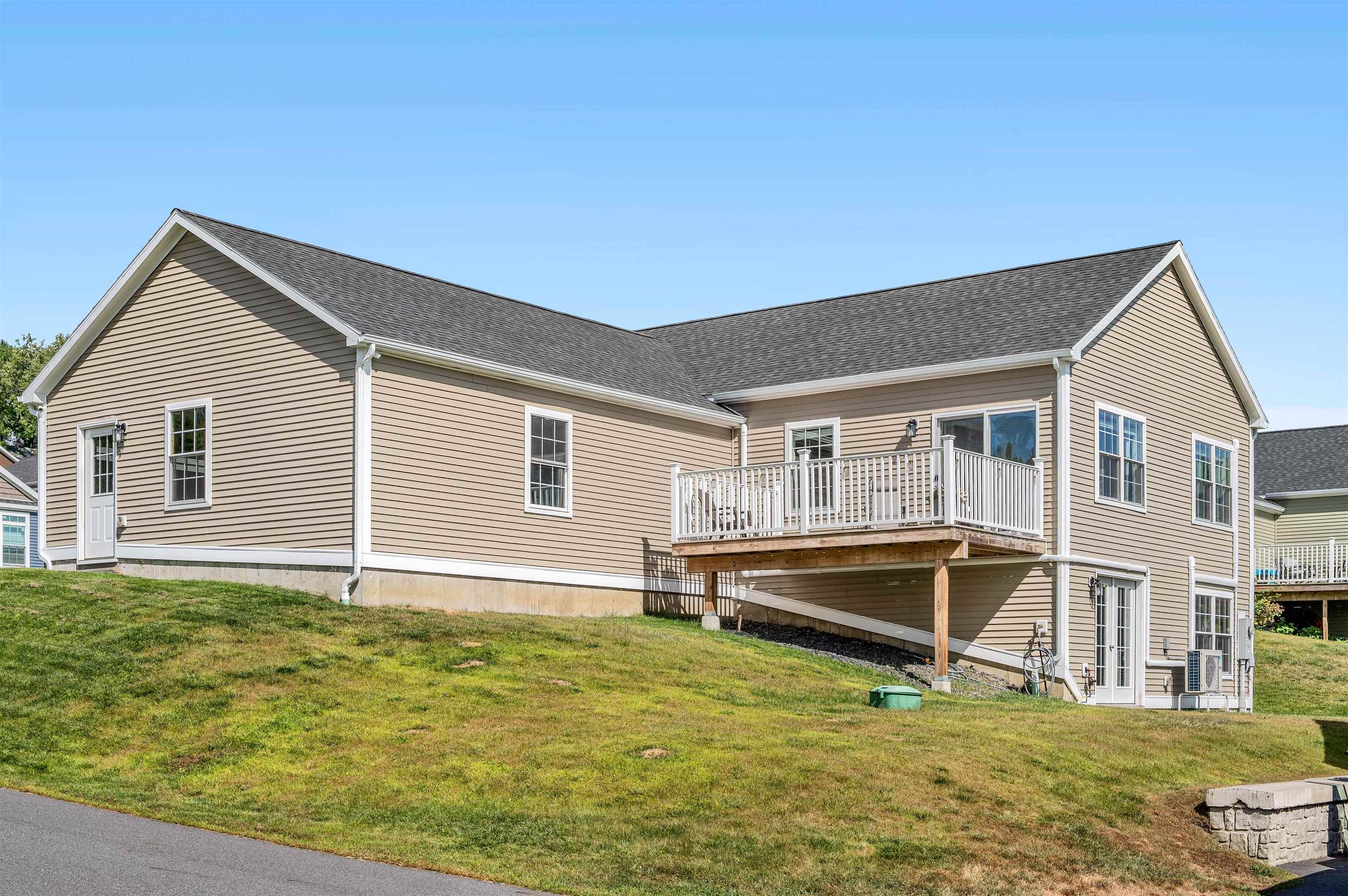 124 Mathieu Drive Barre, VT 05641 - Photo 38 of 42