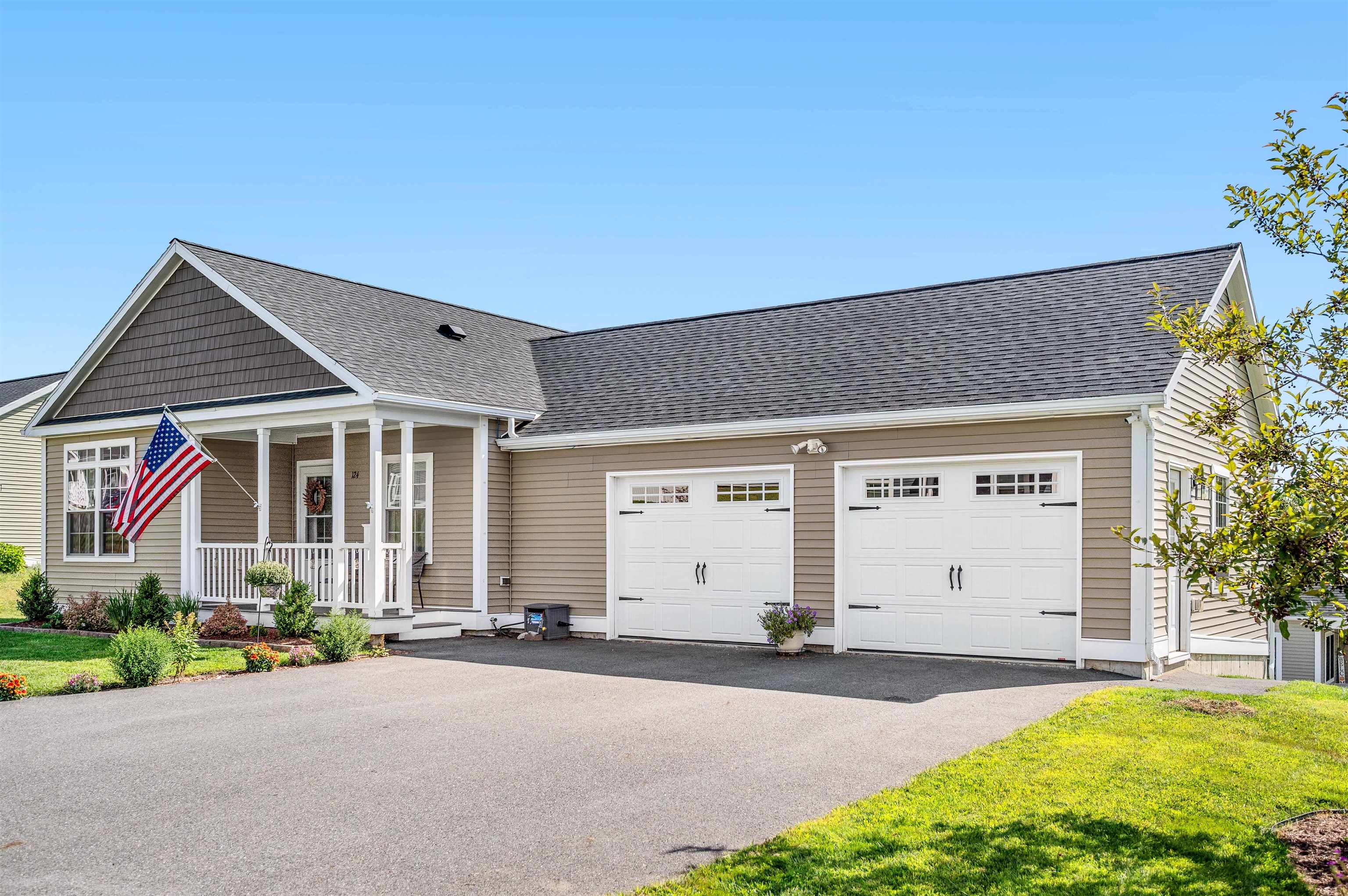 124 Mathieu Drive Barre, VT 05641 - Photo 42 of 42