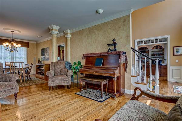 6 Riverbend Road Hopkinton, MA 01748 - Photo 11 of 30 Gallery Image 11
