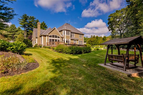 6 Riverbend Road Hopkinton, MA 01748 - Photo 27 of 30 Gallery Image 27