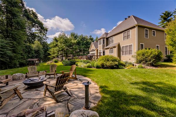 6 Riverbend Road Hopkinton, MA 01748 - Photo 28 of 30 Gallery Image 28