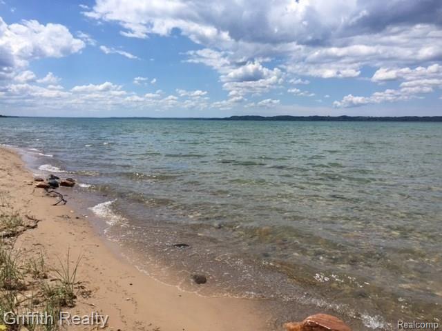 Lot 13 Lakeshore Road Charlevoix, MI 49720 - Photo 1 of 4