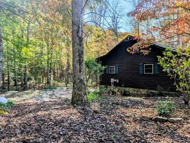 $469,900 | 2471 High River Road, Hiawassee, GA 30546