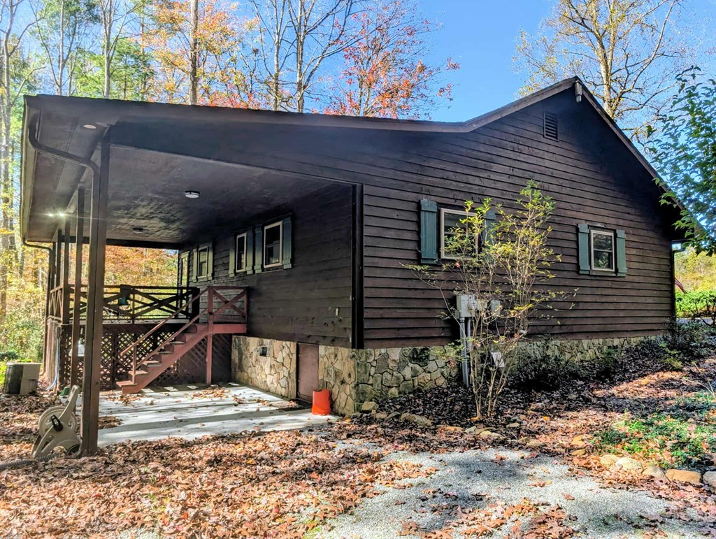 2471 High River Road Hiawassee, GA 30546 - Photo 16 of 89 Gallery Image 16