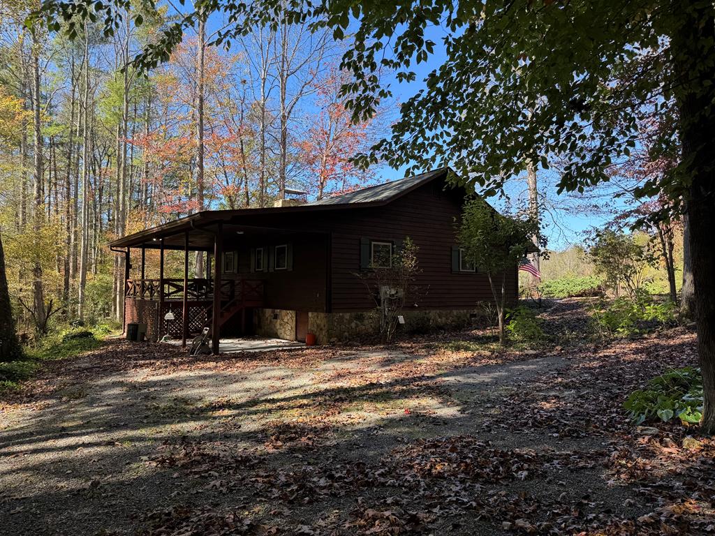 2471 High River Road Hiawassee, GA 30546 - Photo 17 of 89 Gallery Image 17