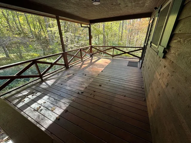 $469,900 | 2471 High River Road, Hiawassee, GA 30546