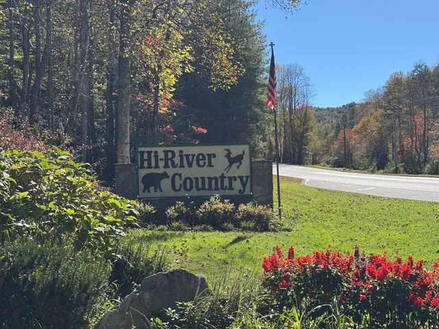 $469,900 | 2471 High River Road, Hiawassee, GA 30546