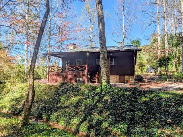 $469,900 | 2471 High River Road, Hiawassee, GA 30546