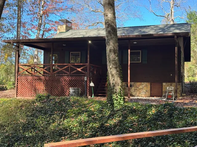 $469,900 | 2471 High River Road, Hiawassee, GA 30546