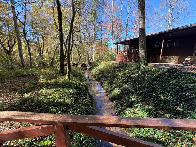$469,900 | 2471 High River Road, Hiawassee, GA 30546