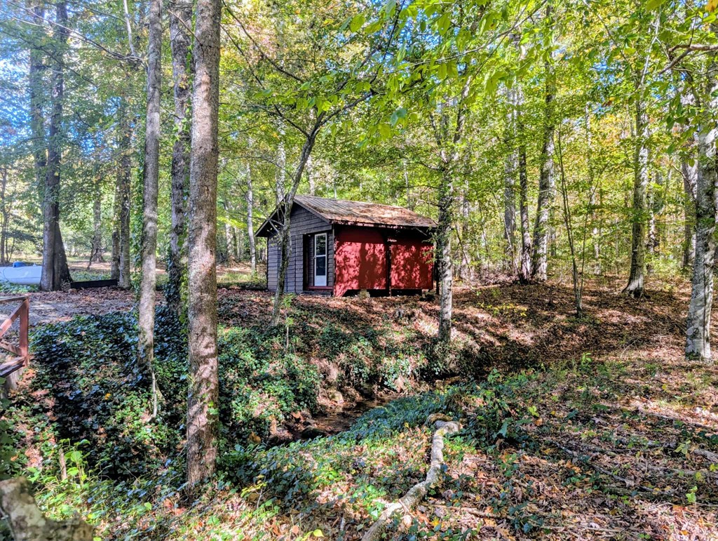 2471 High River Road Hiawassee, GA 30546 - Photo 36 of 89 Gallery Image 36