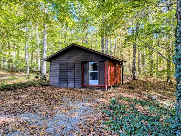 $469,900 | 2471 High River Road, Hiawassee, GA 30546