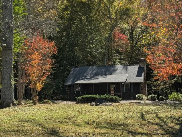 $469,900 | 2471 High River Road, Hiawassee, GA 30546