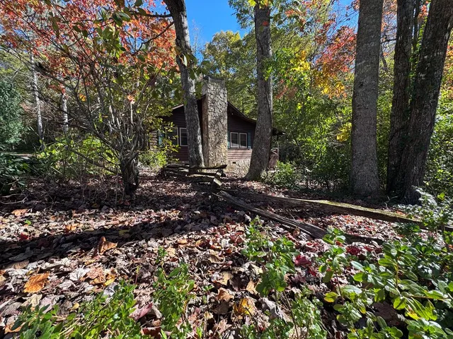 $469,900 | 2471 High River Road, Hiawassee, GA 30546