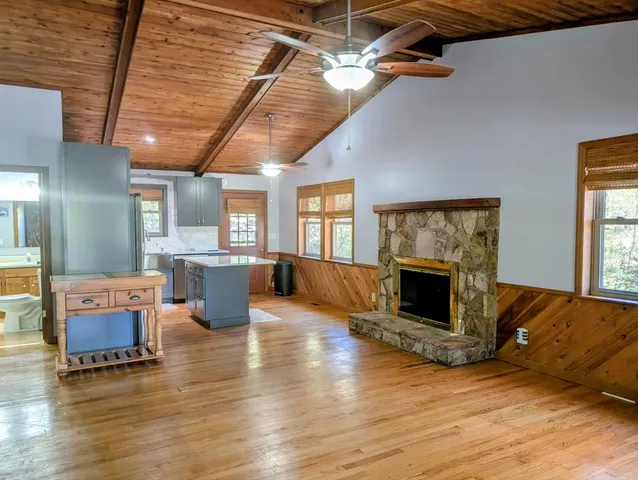 $469,900 | 2471 High River Road, Hiawassee, GA 30546