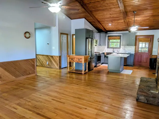 $469,900 | 2471 High River Road, Hiawassee, GA 30546