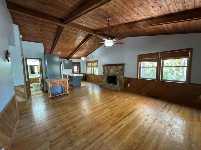 $469,900 | 2471 High River Road, Hiawassee, GA 30546